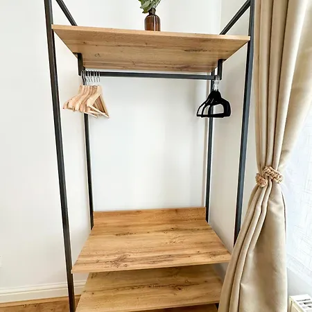 Minimalistic Apartment In Crystal Palace Лондон Экстерьер фото