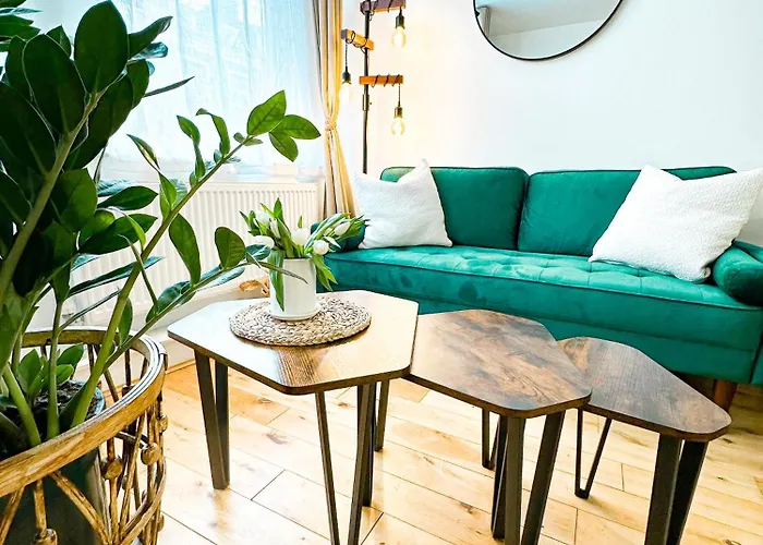 Minimalistic Apartment In Crystal Palace